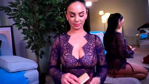 Monica online show from 02.26.25