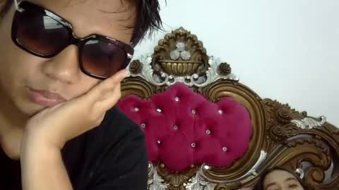 Snapshot of dolfvlucy chatting on 12.04.24 dolf william online show from 12.04.24