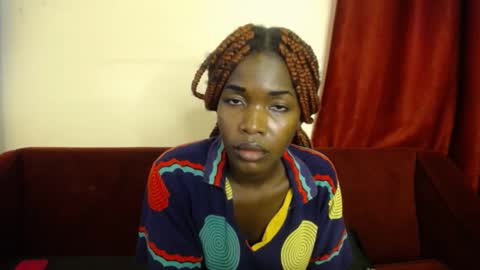 Lina online show from 09.29.25