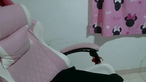 doll78latin online show from 02.19.26