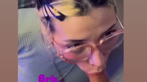 Auro and Santiago online show from 07.08.26