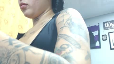 doll_and_thebrown online show from 09.19.25