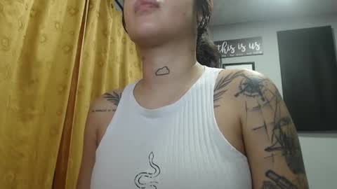 doll_and_thebrown online show from 10.16.25