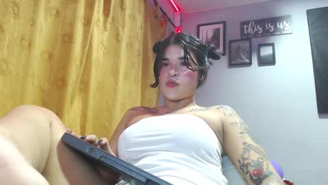 doll_and_thebrown online show from 11.25.25