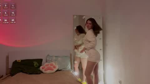 Ann online show from 03.04.26