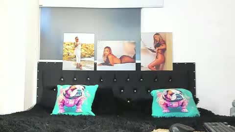 C E L E S T E  online show from 02.23.25