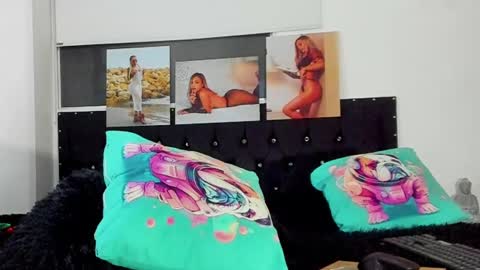 C E L E S T E  online show from 03.08.25