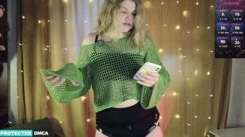 Chloe online show from 01.16.25