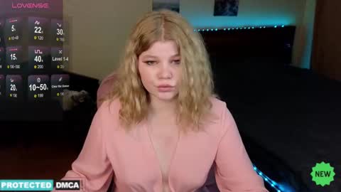 Chloe online show from 02.12.25