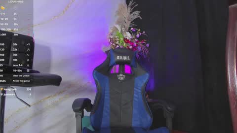 Luciana           My   online show from 01.23.25