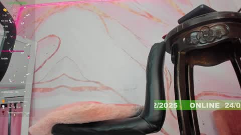 Luciana           My   online show from 02.25.25