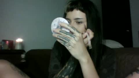 doll_dollys_ online show from 06.17.26