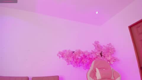 doll_isa_ online show from 01.15.26