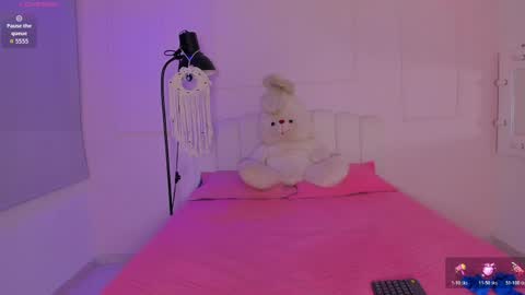 doll_isa_ online show from 04.17.26