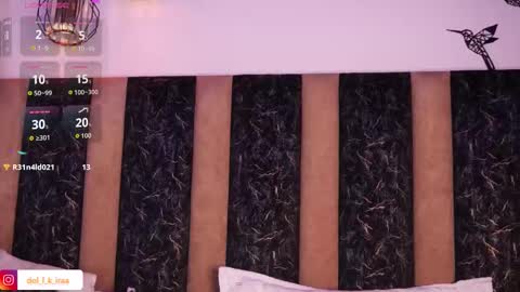 doll_kira_ online show from 03.15.26