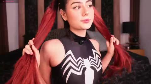 doll_kira_ online show from 04.06.26