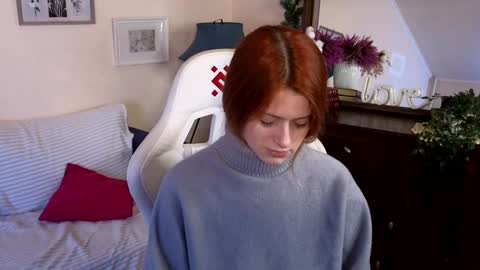 Snapshot of doll_lesli chatting on 01.20.25 Your doll Lesli online show from 01.20.25