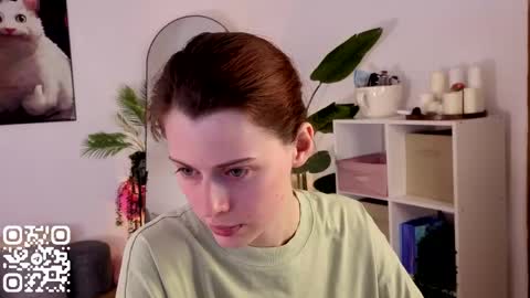 Your doll Lesli online show from 04.18.26