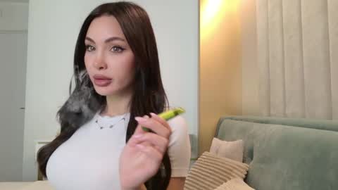 Snapshot of doll_lexi chatting on 04.16.26 Lexi online show from 04.16.26