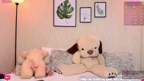 Snapshot of doll_lorenn26 chatting on 10.26.25 doll_lorenn26 online show from 10.26.25