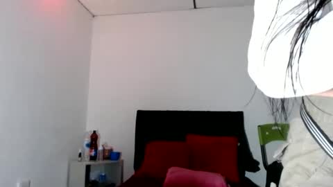 Catherine XXX online show from 12.17.24