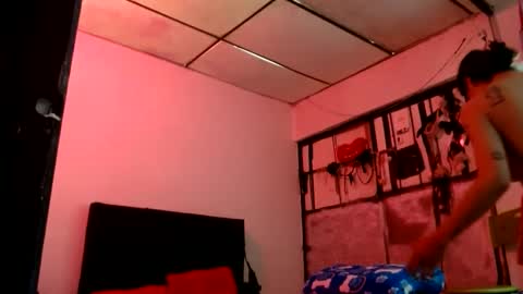 Catherine XXX online show from 12.20.24