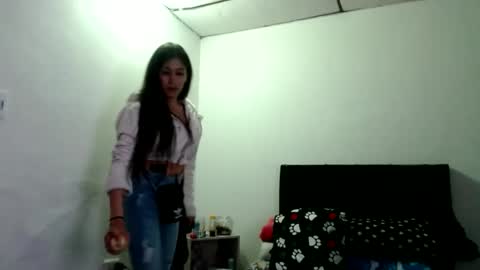 Catherine XXX online show from 12.25.24