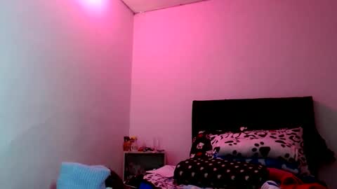 Catherine XXX online show from 12.27.24