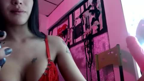 Catherine XXX online show from 12.27.24