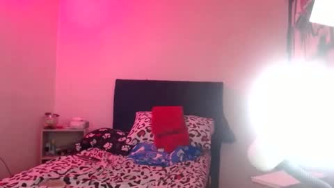Catherine XXX online show from 12.28.24