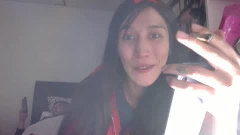 Catherine XXX online show from 01.02.25