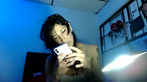 Catherine XXX online show from 01.02.25