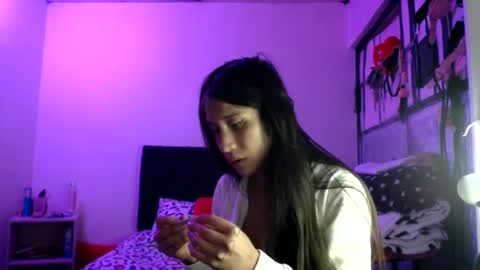 Catherine XXX online show from 01.04.25