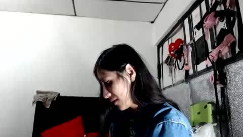 Catherine XXX online show from 01.07.25
