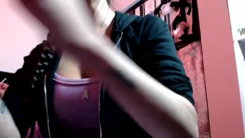 Catherine XXX online show from 01.08.25