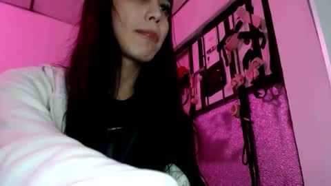 Catherine XXX online show from 01.27.25