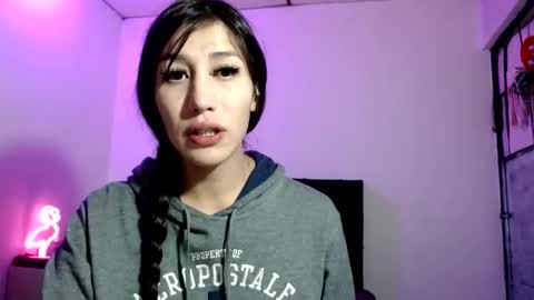 Catherine XXX online show from 02.19.25