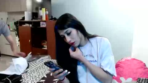 Catherine XXX online show from 09.26.25