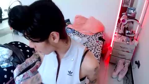 Catherine XXX online show from 02.06.26