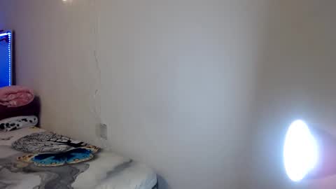 Catherine XXX online show from 02.28.26