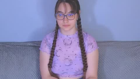 Tessa online show from 05.12.26