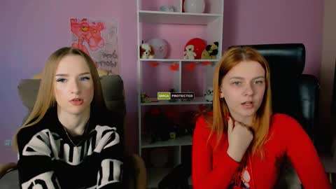 doll_vey online show from 02.26.25