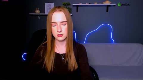 doll_vey online show from 09.14.25