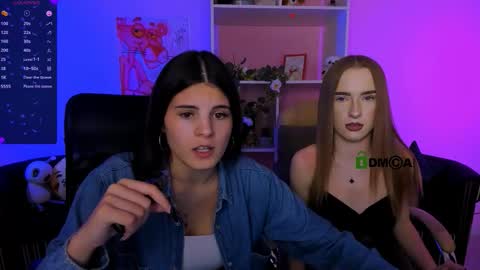 doll_vey online show from 09.22.25