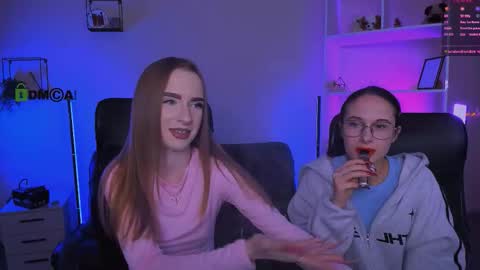 doll_vey online show from 11.06.25