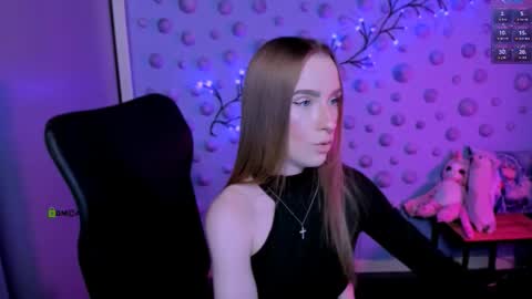 doll_vey online show from 01.05.26