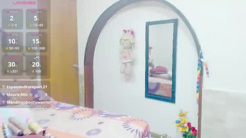 ilona online show from 10.05.25