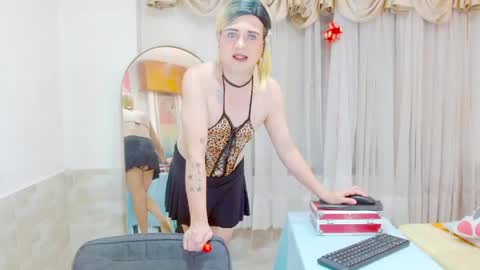 ilona online show from 05.09.26