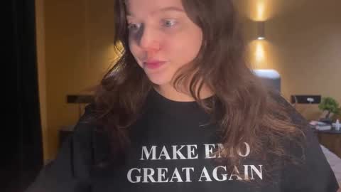 Charlotte online show from 10.31.25