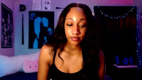 Princess DollfaceBeauty online show from 03.15.26